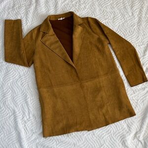 Mystree Women's Blazer